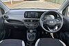 Hyundai I10 1.0 Advance Hatchback 5dr Petrol Manual Euro 6 (s/s) (63 ps) Grey