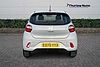 Hyundai I10 1.0 Advance Hatchback 5dr Petrol Manual Euro 6 (s/s) (63 ps) Grey