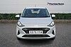 Hyundai I10 1.0 Advance Hatchback 5dr Petrol Manual Euro 6 (s/s) (63 ps) Grey