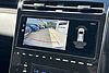 Hyundai TUCSON 1.6 h T-GDi Premium SUV 5dr Petrol Hybrid Auto Euro 6 (s/s) (230 ps) Grey
