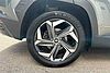 Hyundai TUCSON 1.6 h T-GDi Premium SUV 5dr Petrol Hybrid Auto Euro 6 (s/s) (230 ps) Grey