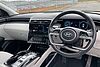 Hyundai TUCSON 1.6 T-GDi 13.8kWh Ultimate SUV 5dr Petrol Plug-in Hybrid Auto 4WD Euro 6 (s/s) ( Blue