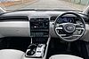 Hyundai TUCSON 1.6 T-GDi 13.8kWh Ultimate SUV 5dr Petrol Plug-in Hybrid Auto 4WD Euro 6 (s/s) ( Blue