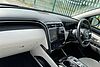Hyundai TUCSON 1.6 T-GDi 13.8kWh Ultimate SUV 5dr Petrol Plug-in Hybrid Auto 4WD Euro 6 (s/s) ( Blue