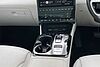 Hyundai TUCSON 1.6 T-GDi 13.8kWh Ultimate SUV 5dr Petrol Plug-in Hybrid Auto 4WD Euro 6 (s/s) ( Blue