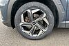 Hyundai TUCSON 1.6 T-GDi 13.8kWh Ultimate SUV 5dr Petrol Plug-in Hybrid Auto 4WD Euro 6 (s/s) ( Blue