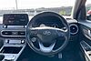 Hyundai KONA 64kWh Premium SUV 5dr Electric Auto (10.5kW Charger) (204 ps) Red