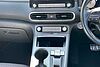 Hyundai KONA 64kWh Premium SUV 5dr Electric Auto (10.5kW Charger) (204 ps) Red