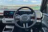 Hyundai KONA 1.6 h-GDi N Line S SUV 5dr Petrol Hybrid DCT Euro 6 (s/s) (138 ps) Ecotronic Grey
