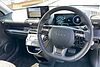 Hyundai INSTER Long Range 49kWh 02 SUV 5dr Electric Auto (115 ps) Buttercream Yel