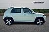 Hyundai INSTER Long Range 49kWh 02 SUV 5dr Electric Auto (115 ps) Buttercream Yel