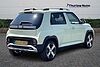 Hyundai INSTER Long Range 49kWh 02 SUV 5dr Electric Auto (115 ps) Buttercream Yel