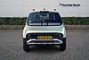 Hyundai INSTER Long Range 49kWh 02 SUV 5dr Electric Auto (115 ps) Buttercream Yel