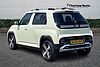 Hyundai INSTER Long Range 49kWh 02 SUV 5dr Electric Auto (115 ps) Buttercream Yel