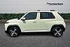 Hyundai INSTER Long Range 49kWh 02 SUV 5dr Electric Auto (115 ps) Buttercream Yel