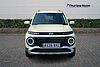 Hyundai INSTER Long Range 49kWh 02 SUV 5dr Electric Auto (115 ps) Buttercream Yel