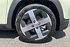 Hyundai INSTER Long Range 49kWh 02 SUV 5dr Electric Auto (115 ps) Buttercream Yel