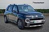 Hyundai INSTER Long Range 49kWh Cross SUV 5dr Electric Auto (115 ps) Abyss Black