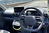 Hyundai INSTER Long Range 49kWh Cross SUV 5dr Electric Auto (115 ps) Abyss Black