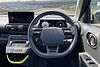 Hyundai INSTER Long Range 49kWh Cross SUV 5dr Electric Auto (115 ps) Abyss Black