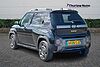 Hyundai INSTER Long Range 49kWh Cross SUV 5dr Electric Auto (115 ps) Abyss Black