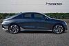 Hyundai IONIQ 6 77.4kWh Premium Saloon 4dr Electric Auto (228 ps) Grey