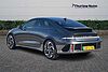 Hyundai IONIQ 6 77.4kWh Premium Saloon 4dr Electric Auto (228 ps) Grey