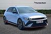 Hyundai IONIQ 5 84kWh N Hatchback 5dr Electric Auto AWD (650 ps) Performance Blue Matte