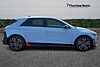 Hyundai IONIQ 5 84kWh N Hatchback 5dr Electric Auto AWD (650 ps) Performance Blue Matte
