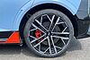 Hyundai IONIQ 5 84kWh N Hatchback 5dr Electric Auto AWD (650 ps) Performance Blue Matte