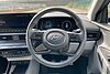 Hyundai BAYON 1.0 T-GDi MHEV Ultimate SUV 5dr Petrol Hybrid Manual Euro 6 (s/s) (120 ps) Blue