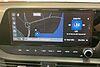 Hyundai BAYON 1.0 T-GDi MHEV Ultimate SUV 5dr Petrol Hybrid Manual Euro 6 (s/s) (120 ps) Blue