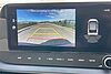 Hyundai BAYON 1.0 T-GDi MHEV Ultimate SUV 5dr Petrol Hybrid Manual Euro 6 (s/s) (120 ps) Blue