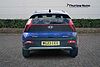 Hyundai BAYON 1.0 T-GDi MHEV Ultimate SUV 5dr Petrol Hybrid Manual Euro 6 (s/s) (120 ps) Blue