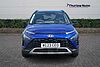 Hyundai BAYON 1.0 T-GDi MHEV Ultimate SUV 5dr Petrol Hybrid Manual Euro 6 (s/s) (120 ps) Blue