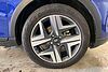 Hyundai BAYON 1.0 T-GDi MHEV Ultimate SUV 5dr Petrol Hybrid Manual Euro 6 (s/s) (120 ps) Blue