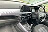 Hyundai I10 1.0 Premium Hatchback 5dr Petrol Auto Euro 6 (s/s) (63 ps) Black