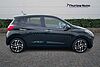Hyundai I10 1.0 Premium Hatchback 5dr Petrol Auto Euro 6 (s/s) (63 ps) Black