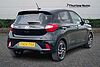 Hyundai I10 1.0 Premium Hatchback 5dr Petrol Auto Euro 6 (s/s) (63 ps) Black