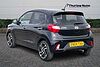 Hyundai I10 1.0 Premium Hatchback 5dr Petrol Auto Euro 6 (s/s) (63 ps) Black