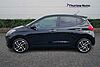Hyundai I10 1.0 Premium Hatchback 5dr Petrol Auto Euro 6 (s/s) (63 ps) Black