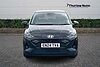 Hyundai I10 1.0 Premium Hatchback 5dr Petrol Auto Euro 6 (s/s) (63 ps) Black