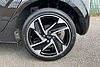 Hyundai I10 1.0 Premium Hatchback 5dr Petrol Auto Euro 6 (s/s) (63 ps) Black