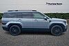 Hyundai SANTA FE 1.6 T-GDi 13.8kWh Calligraphy SUV 5dr Petrol Plug-in Hybrid Auto 4WD Euro 6 (s/s Pebble Blue