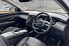 Hyundai TUCSON 1.6 T-GDi 13.8kWh Ultimate SUV 5dr Petrol Plug-in Hybrid Auto 4WD Euro 6 (s/s) ( White