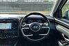 Hyundai TUCSON 1.6 T-GDi 13.8kWh Ultimate SUV 5dr Petrol Plug-in Hybrid Auto 4WD Euro 6 (s/s) ( White