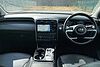 Hyundai TUCSON 1.6 T-GDi 13.8kWh Ultimate SUV 5dr Petrol Plug-in Hybrid Auto 4WD Euro 6 (s/s) ( White
