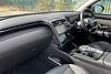 Hyundai TUCSON 1.6 T-GDi 13.8kWh Ultimate SUV 5dr Petrol Plug-in Hybrid Auto 4WD Euro 6 (s/s) ( White