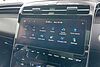 Hyundai TUCSON 1.6 T-GDi 13.8kWh Ultimate SUV 5dr Petrol Plug-in Hybrid Auto 4WD Euro 6 (s/s) ( White