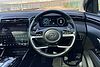Hyundai TUCSON 1.6 h T-GDi Ultimate SUV 5dr Petrol Hybrid Auto Euro 6 (s/s) (230 ps) Grey